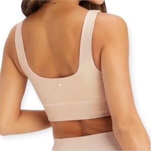 NEW Harlyn MiDI Medium Impact Sports Bra Sz M